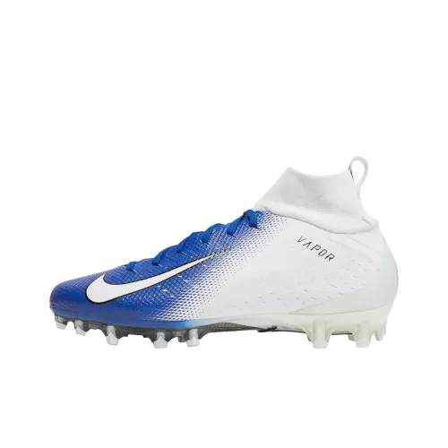Nike Vapor Untouchable Pro 3 Футбольные бутсы Мужские Белые