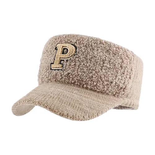 VINEY Хлопковые кепки для женщин