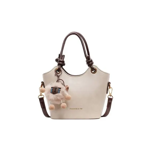 RKM ПУ (полиуретан) Сумка-тоут Стандартная Женская Многоцветная