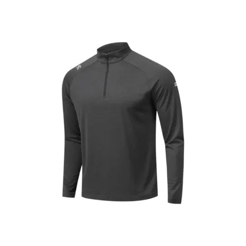 DESCENTE Унисекс T-рубашки