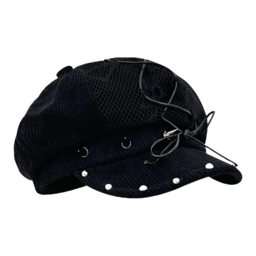 BEPOP Полиэстер Береты Женские