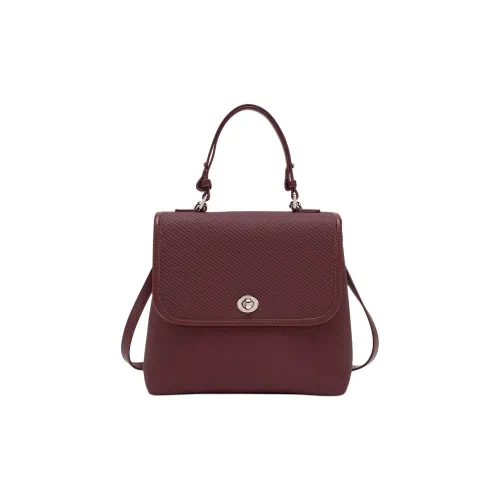 PAYOT Синтетическая кожа Рюкзак Стандартный Женский Многоцветный