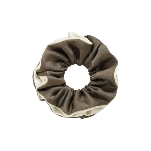 DODOGOGO Ткань Резинка для волос Женская