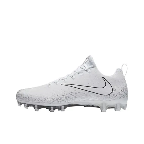 Nike Vapor Untouchable Pro Футбольные бутсы Мужские Белые
