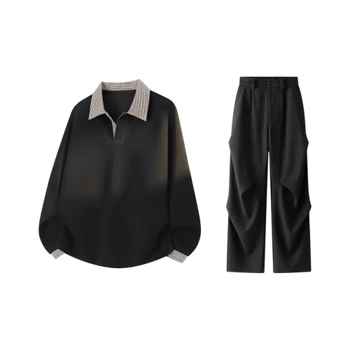 ZIRUNGE Повседневная спортивная одежда унисекс