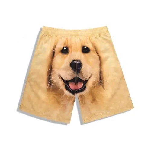 TWO TWO TREE Повседневные шорты унисекс