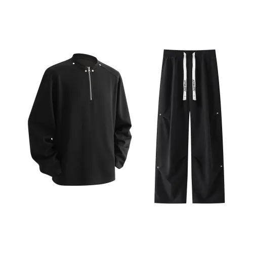 Ang2 Stu Повседневная спортивная одежда унисекс