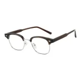 2114 Темный чай