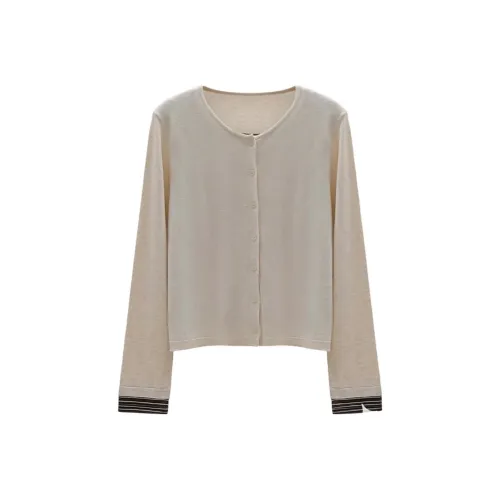 Fa Ao Na Женская Трикотажная Одежда