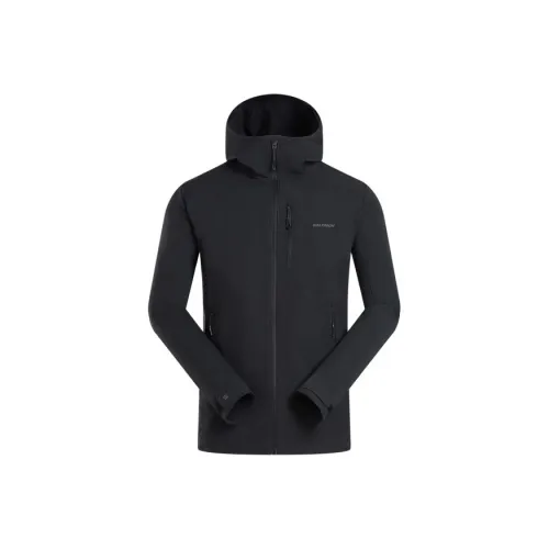 SALOMON OUTPEAK SOFTSHEL Куртка Мужская