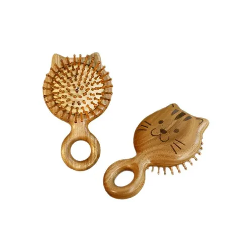 FOYULE MAKE UP Инструменты Унисекс