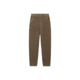 Хаки, флисовая подкладка