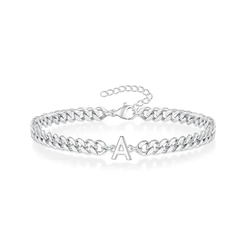 Inkopper Титановые Стальные Браслеты Унисекс