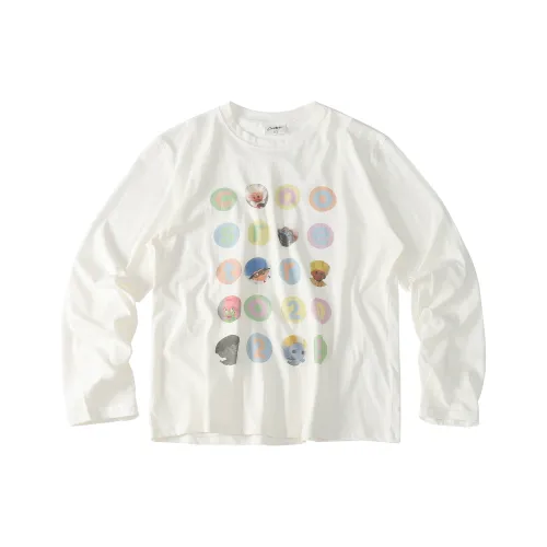 CoosRetro Мужские T-рубашки