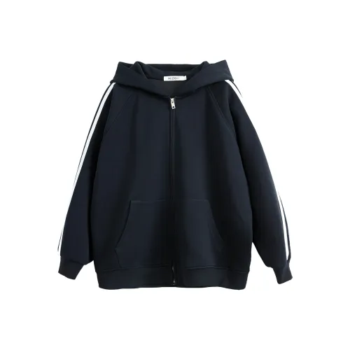 MIZIQI Женские Короткие Пальто