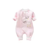 Розовый (Олень)