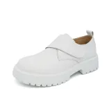 Белый (Плоский)