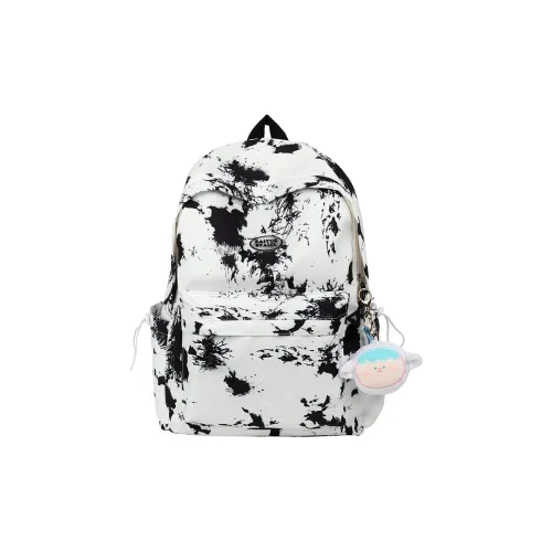 SAPANA STUDIO Нейлон Рюкзак Унисекс Многоцветный