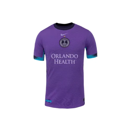 Nike Dri Fit Футбол Джерси Мужской