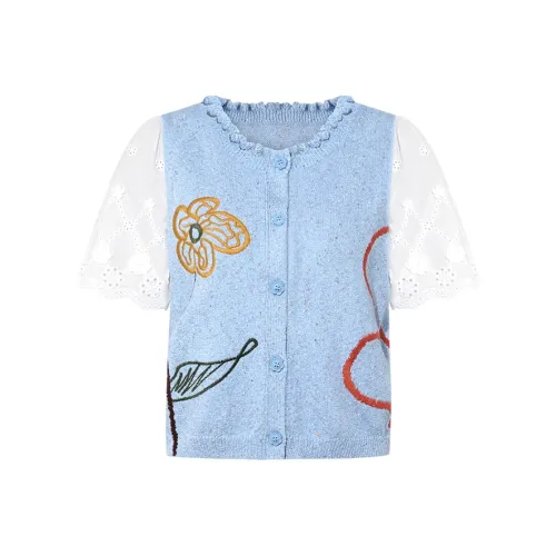 Two Or Three Things Трикотаж Женский