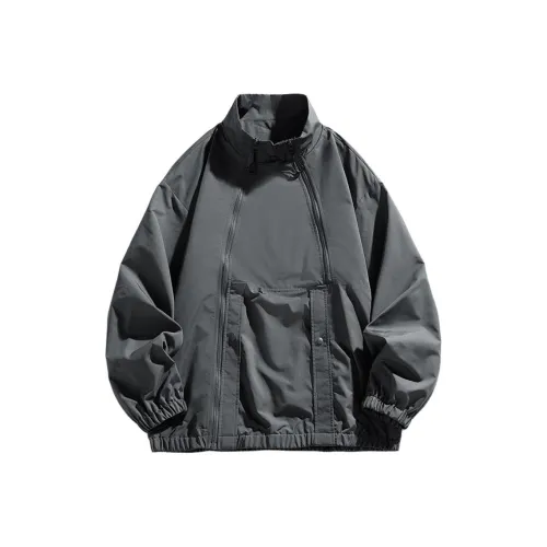 MORii Унисекс Куртки