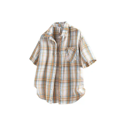 Warrior Huichao Riding The Wind Collection Рубашка Унисекс