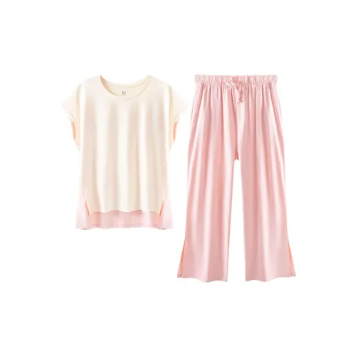 AIDI Женские Пижамные Комплекты