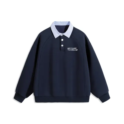 ZHONGGUOHANGTIAN Свитшот Унисекс