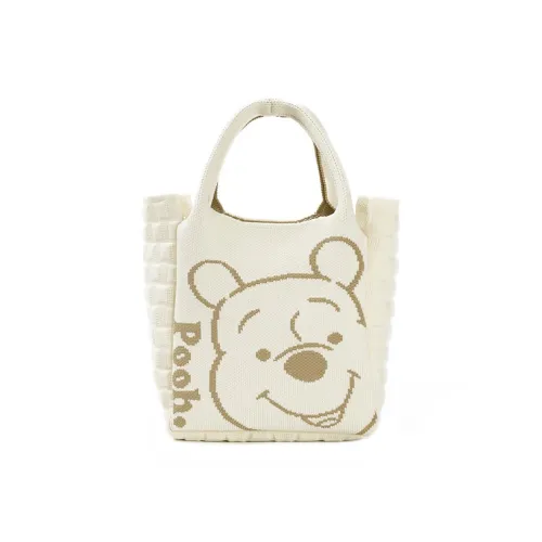 MESUCA Disney Disney Коллекция Полиэстер Сумка Унисекс Бежевый