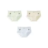 H215 Фруктовый зеленый-Заварной-Светло-синий