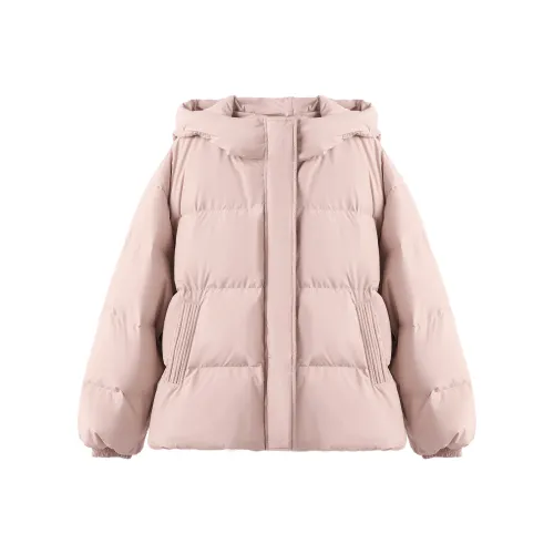 Miss Chipmunk Пуховик Женские