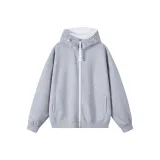 Серый меланж