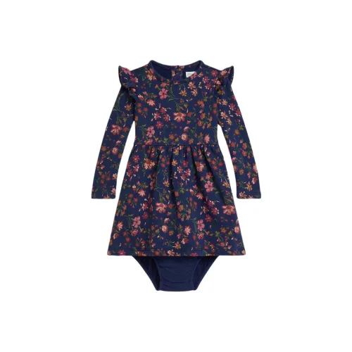 Polo Ralph Lauren Многоцветные Платья для Девочек