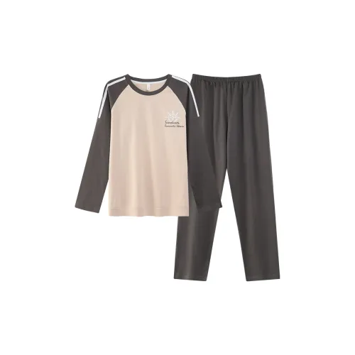 ROMANTIC·SPRING Пижамный комплект мужской