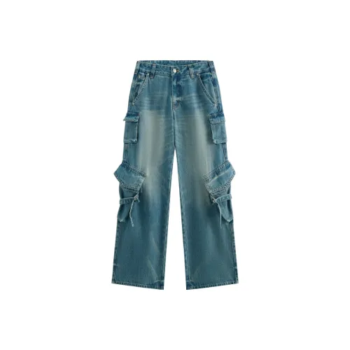 Alexia Sandra Дизайн Джинсы Женские