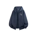 Темно-синий