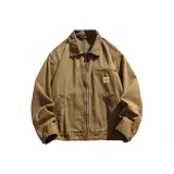 Земляной желтый