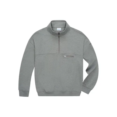 Женские свитшоты совместного бренда Columbia