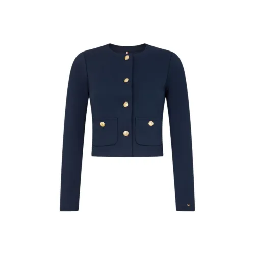 Бизнес-костюм для женщин от Tommy Hilfiger