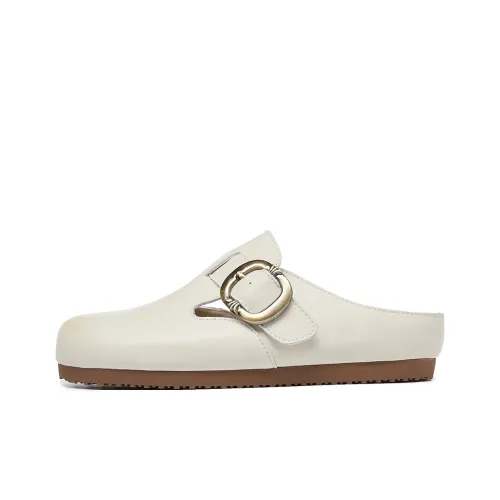 HLA Домашние тапочки для женщин