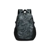 Зеленый камуфляж