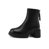 Черный (с флисовой подкладкой)