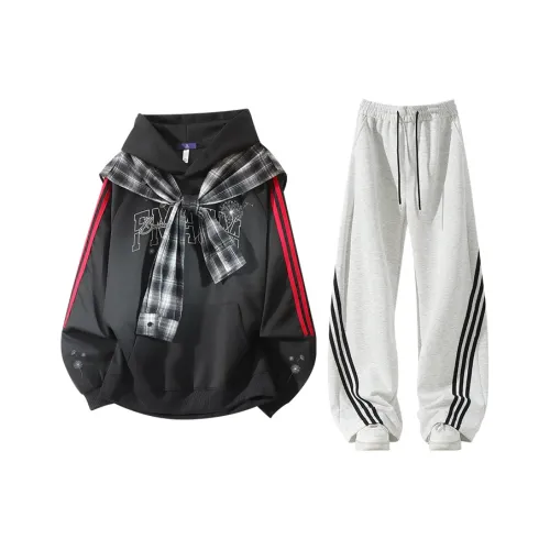 FAX FOR FMACM Комплект Свитшот Унисекс