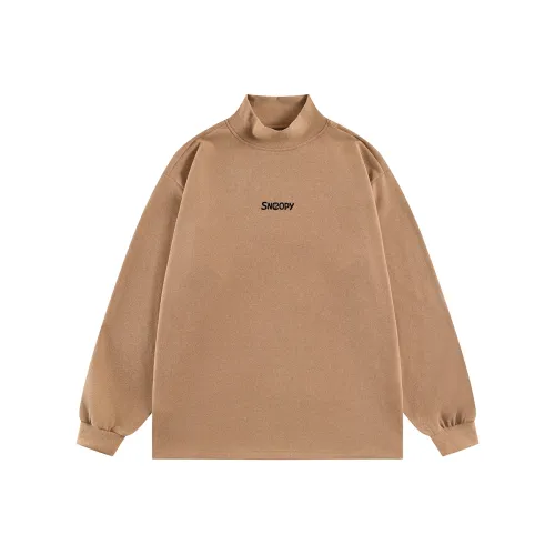 Снупи Унисекс Свитшоты