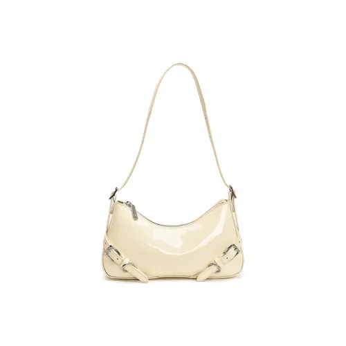 OKEKE ПУ (полиуретан) Сумка через плечо Женская Многоцветная