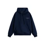 Темно-синий (с флисовой подкладкой)