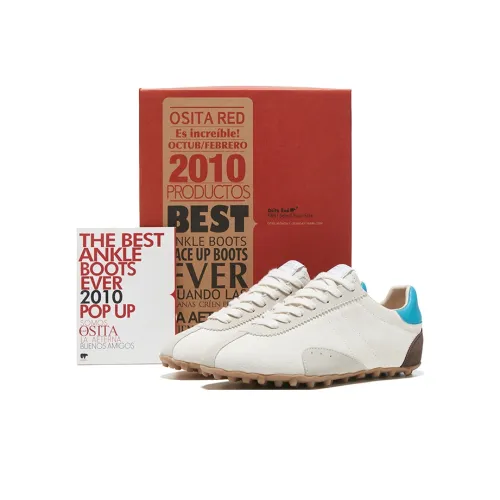 OSITA RED Casual 5cm Женские