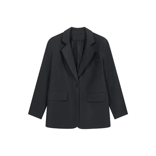 ABBY GODDESS Осенний Бизнес Костюм Женские