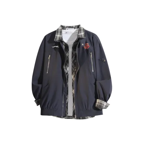 Tre Club Унисекс Куртки