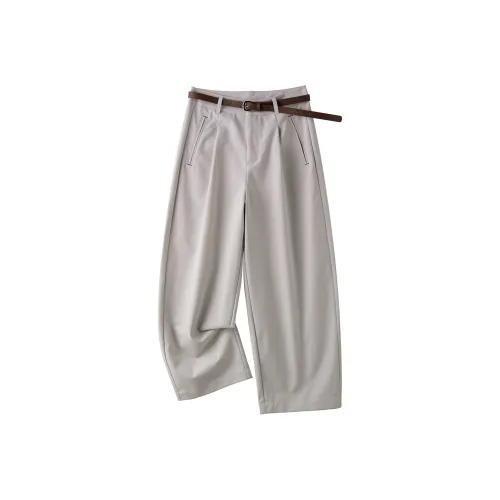 To The West Повседневные брюки Женские